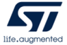 ST -Logo